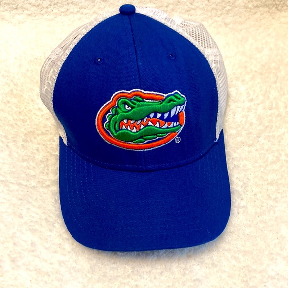 Florida Gators Snap Back Baseball Cap - Picture 3 of 8